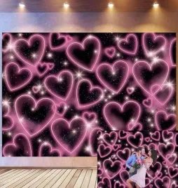 tlo-fotograficzne-baner-materialowy-240x180cm-motyw-romantyczne-serduszka