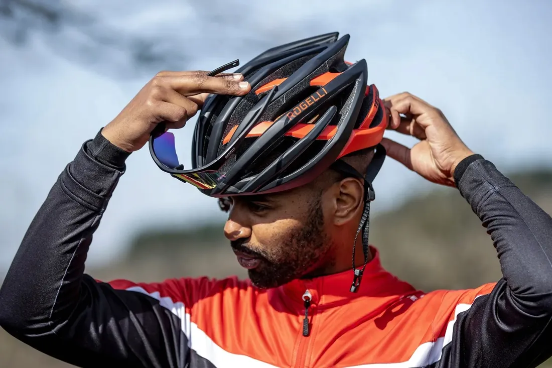 rogelli-tecta-ultralekki-kask-rowerowy-stan-nowy