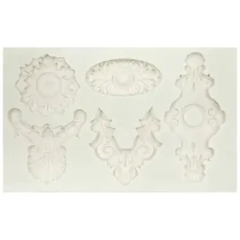 forma-foremka-silikonowa-pentart-barok