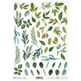 papier-ryzowy-do-decoupage-a4-itd-r2248-liscie-listki