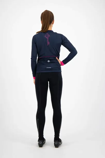 rogelli-essential-damska-bluza-rowerowa-kolor-niebieski