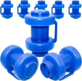 zaslepki-do-trampoliny-na-slupki-uchwyt-do-siatki-o-25-mm-8-szt-niebieskie