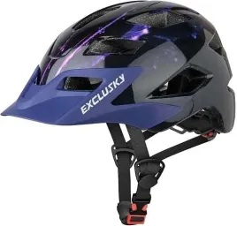 kask-rowerowy-dla-dzieci-z-daszkiem-lekki-50-57-cm-kolor-ciemnofioletowy