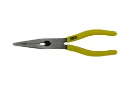 juco-szczypce-wydluzone-proste-polerowane-200mm