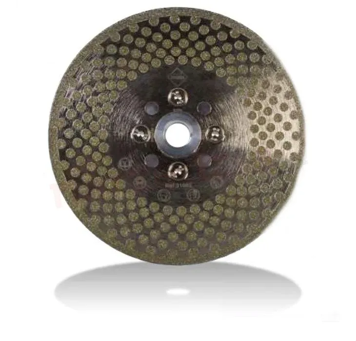 rubi-tarcza-diam-ecd-115-2in1superpro-stan-nowy