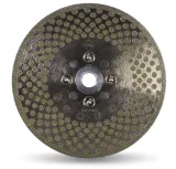 rubi-tarcza-diam-ecd-115-2in1superpro-stan-nowy