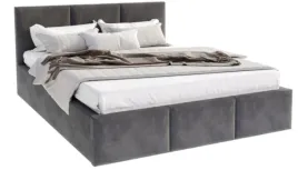 lozko-tapicerowane-180x200-grafit-metalowy-pojemnik-na-posciel-12-kolorow