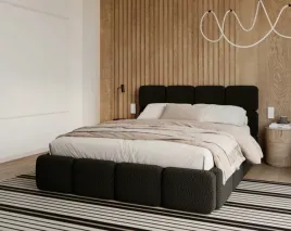 lozko-tapicerowane-delicato-boucle-180x200-cm-duzy-pojemnik-baranek