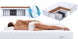 materac-dwustronny-100x200-best-kieszeniowy-24-cm-twardy-2x-kokos-h3-h5