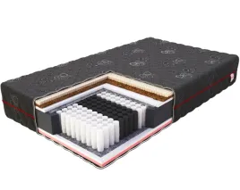 materac-fdm-forza-90x200-multipocket-lateks-visco-kokos-7-stref-h3-h4-22cm