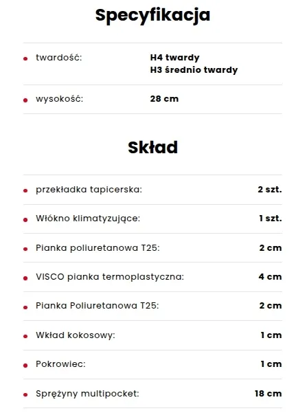 materac-ivrea-max-140x200-multipocket-visco-kokos-28cm-7-stref-h3-h4-informacje-dodatkowe-antygrzybiczny-pamiec-ksztaltu