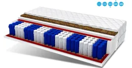 materac-90x200-kokos-pocket-9-stref-home-plus-h3-h4-certyfikat-oeko-tex
