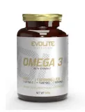 evolite-omega-3-100-softgels