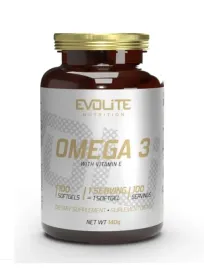 evolite-omega-3-100-softgels