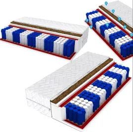 materac-90x160-kokos-pocket-7-stref-15cm-mars