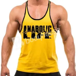 anabolic-life-tank-top-yellow-black-s