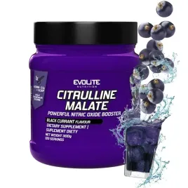 evolite-citrulline-malate-300-g