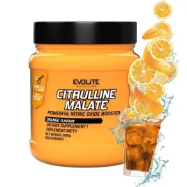 evolite-citrulline-malate-300-g