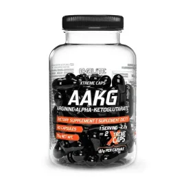 evolite-aakg-xtreme-60-kapsulek