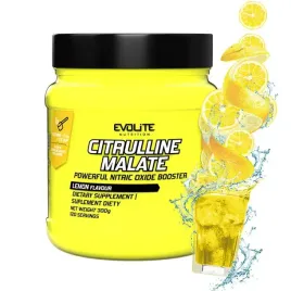 evolite-citrulline-malate-300-g