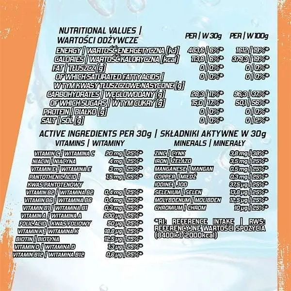 evolite-nutrition-hydrojuice-600-g