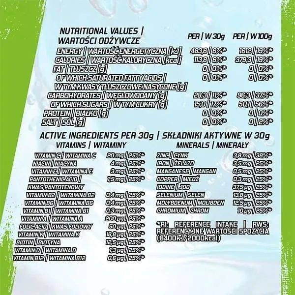 evolite-nutrition-hydrojuice-600-g