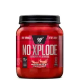 bsn-no-xplode-red-rush-650g