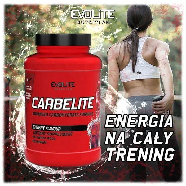 evolite-carbelite-1500-g
