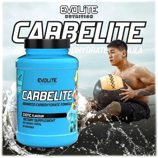evolite-carbelite-1500-g