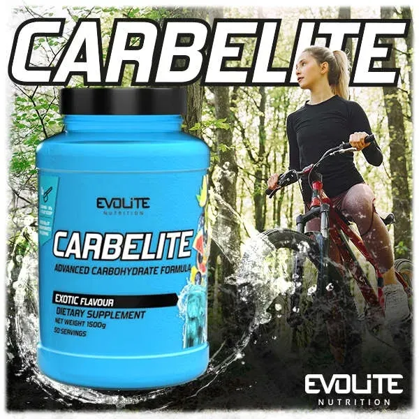 evolite-carbelite-1500-g