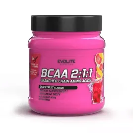 evolite-bcaa-2-1-1-400-g