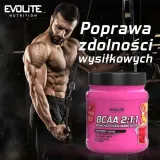 evolite-bcaa-2-1-1-400-g