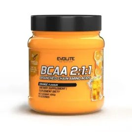 evolite-bcaa-2-1-1-400-g