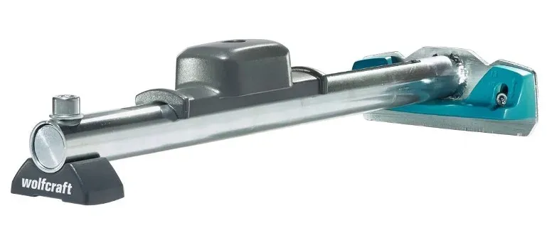 wolfcraft-dociagacz-paneli-stan-nowy