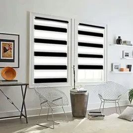 roleta-okienna-zaciemniajaca-dzien-noc-bez-wiercenia-czarno-biala-110x130cm