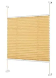 roleta-plisowana-bez-wiercenia-na-uchwyty-zaciskowe-85x120cm-kolor-bezowy