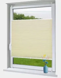 roleta-plisowana-bez-wiercenia-na-uchwyty-kremowe-85x130cm