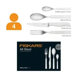 fiskars-zestaw-sztuccow-16szt-all-steel