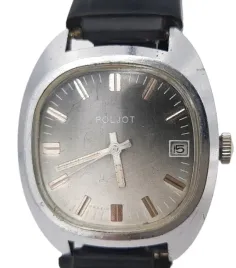 stary-zegarek-mechaniczny-kolekcjonerski-poljot