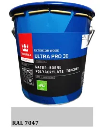farba-kryjaca-do-elewacji-drewnianej-ultra-pro-30-27l-ral-7047-jasnoszara