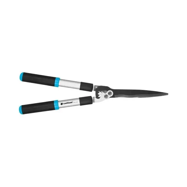 nozyce-do-zywoplotu-proste-cellfast-zasilanie-reczne