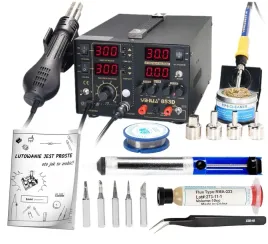zestaw-stacja-lutownicza-853d-5a-30v-groty-cyna-topnik-odsysacz-pinceta