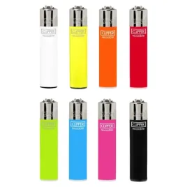 zapalniczka-gazowa-clipper-solid-branded-8-sztuk-zestaw