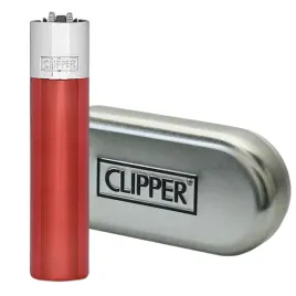 zapalniczka-stalowa-gazowa-clipper-etui-silver-devil-metalowa-prezent