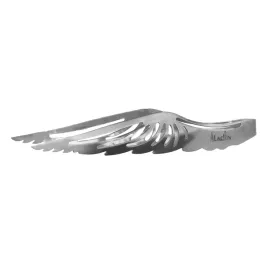 szczypce-do-wegla-wegielkow-shisha-fajka-wodna-aladin-wings-silver-23-cm