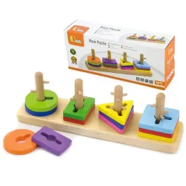 drewniane-klocki-viga-toys-z-sorterem-ksztaltow-montessori