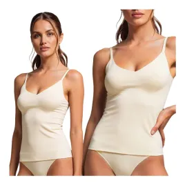 koszulka-damska-top-z-wbudowanym-biustonoszem-m-bez-fiszbin-lormar