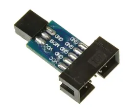 adapter-przejsciowka-6-10-pin-usbasp-kanda-isp-avr