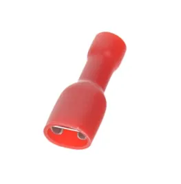 konektor-zenski-kfir48x08-05-15mm-izolowany-pvc-czerwony-mosiadz-10-szt