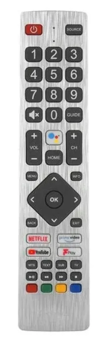 pilot-technika-android-sharp-aquos-tef-rmc-0015n-jakosc